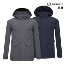 [쇼핑엔티] [잭필드]스코페 야상 자켓