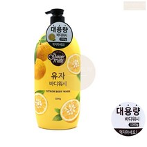 샤워메이트 바디 클린저 유자 향기 좋은 샤워 젤 남성 군인 군대 겔 워시, 기본