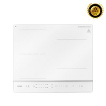 쿠쿠 3구 올화이트 인덕션 CIR-E301FAW 방문설치