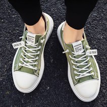 도오빠 핏티 남성 스니커즈 운동화 캔버스 런닝화 통기성 봄 여름 가을 발편한 여행 직장인 남자 스니커즈