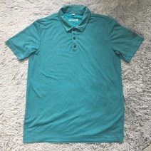 아디다스 반팔 카라 티셔츠 쿨원단 95 중고명품 구제.