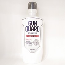 동아제약 검가드 750ml, 1개