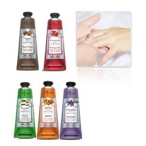 미용사 다한증 네일샵 주부 습진 핸드크림 손가락 손끝 갈라짐 손바닥 껍질 악건성 튼손, 자스민