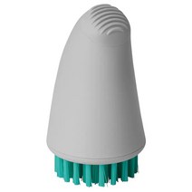 이케아 슬리브 청소솔 옷 미니 얼룩 제거기 여행 휴대용
