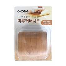 오공 마루커버시트 (라이트브라운) LB5 장판보수, 1