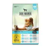 강아지 사료 건식 성견 어덜트 3kg