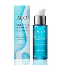 ACO 하이드레이팅 부스터 피부 보습제 에센스, 1