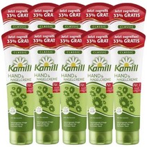 네일 133ml 앤 카밀핸드크림 클래식 10개 gistores*073510700Mo, 1, 본상품선택