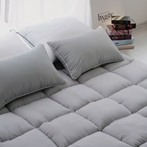 기타 브랜드 허리가 편한 볼륨토퍼 매트리스