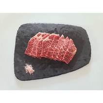 [김프로미트] 미국산 소고기 살치살 쇠고기 구이용 300g