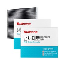 냄새제로 필터 16호 티볼리 외 1+1행사, 냄새제로 필터 16호 티볼리 외 1