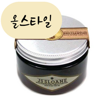 [해외] 제이에스슬론 JS Sloane 미디움웨이트 포마드 118g 올스타일 미국직구 POMADE, 1개