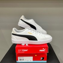 [ABC마트] 푸마 서브 프로 라이트 L PKI37490208 (Puma White-Puma Blac)