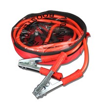 토리몰 올뉴쏘렌토 14~17전용 파워케어 차량용 점프선 1000AMP 배터리점프선 4M, 1개