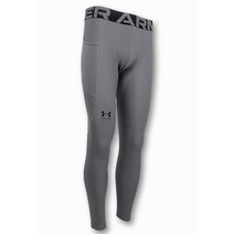 언더아머 히트기어 레깅스 1361586