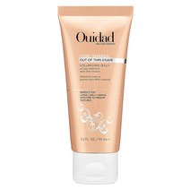 OUIDAD Curl Shaper Out Of Thin H 에어 볼류마이징 젤리 62.4g 2.2온스, 2.2 Fl Oz(1팩)