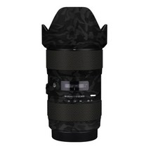 시그마 18-35mm F1.8 DC HSM 아트 (캐논 마운트 용) 안티 스크래치 카메라 렌즈 스티커 보호 필름 바디 프로텍터 스킨 코브, Type 7 For Canon Mount