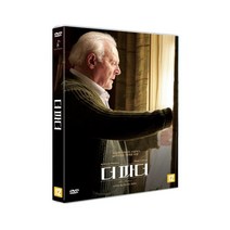[DVD] 더 파더 (1Disc)