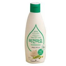 비비드키친 비건마요 250G, 1개