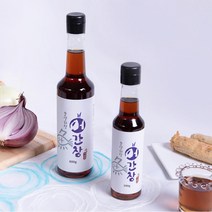 제이은 순양파장 어간장 600g