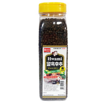 화미 알흑후추, 400g, 2개