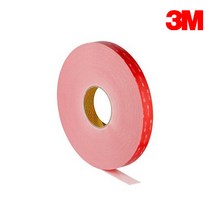 3M LSE110WF VHB 양면폼테이프 11M, 5mmx11M
