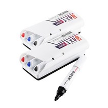 라인플러스 BXT/보드마카 지우개 세트/자석 거치대