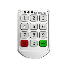 도어락 T6 지능형 캐비닛 잠금 전자 암호 키패드 디지털 조합 코드 캐비닛/도어 스마트, 01 01