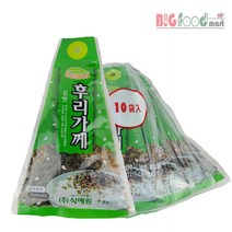김맛 노리 후리가께 식예원 50g x10개 후리가케 기타조미료 각종조미료, 정컴퍼니 1