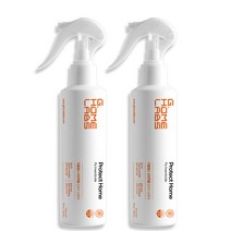 국보싸이언스 지홈랩스 프로텍홈 날파리 초파리 집파리 살충제 290ml x 2개
