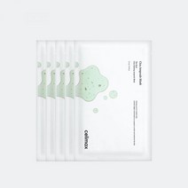 셀리맥스 시카 앰플 마스크 5매 / 진정 영양, 진정 시카 앰플 마스크팩 5매