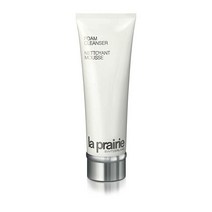 La Prairie 폼 클렌저 118.3ml 4온스 튜브, 1개