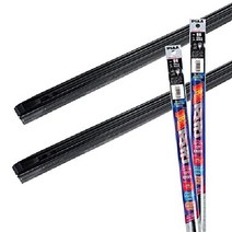 Amazon.co.jp PIAA 와이퍼 교체 고무 모델 세트 슈퍼 흑연 천연 사양 2 개 (700mm + 350mm) 도요타 노아 복시 에스콰이어 코롤라 스포츠 등 AMRR