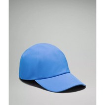 룰루레몬 패스트 앤 프리 러닝 모자 Hat - 파이프 드림 블루 525266, L/XL, Pipe Dream Blue