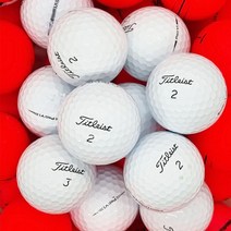 타이틀리스트 등급별 30알세트, 타이틀리스트 prov1 A- 30알1세트