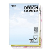 1500 디자인OA용지 31~40, 35.복(福)