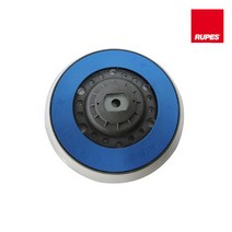 루페스 6인치 듀얼액션 광택기 백업패드 150mm