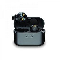 Poly (플랜트로닉스 + Polycom) BackBeat PRO 5100 진정한 무선 Bluetooth 이어버드