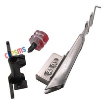 1SET # KP-19216 바인딩 풋 & 테이프 바인더 CONSEW 206RB 225 226 SINGER 111G BROTHER 837 JUKI DNU-241, 05 22mm