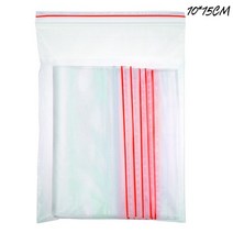 비닐 봉투 봉지 100pcs/lot Self Adhesive Sealing Bags 5 Sizes Resealable Plastic Zip Lock Sealed for, 07 007