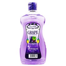 씨드앤팜 바디 에센스오일 포도 465ml, 1