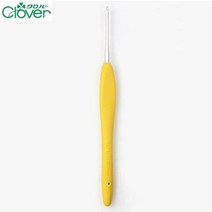clover 크로바 아뮤레 모사용 코바늘 3호 (42-403)