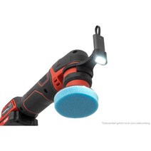 플렉스 픽시 폴리셔 PXE80 악세사리 LED 램프 브라켓 세트