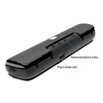 드립백소분기 과립 분발 자동 계량기 정량분배기 220V/110V 자동 식품 진공 포장기 (진공백 10 장 포함), 01 Vacuum Sealer_02 US Plug