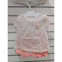 압소바해피랜드 실내복&간단 외출복 제이나 반팔 상하 AW3-10383