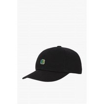 스몰로고 볼캡_QEREX22240BLKQEREX22240BLK, 58