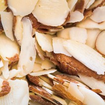 파란푸드 아몬드 슬라이스 1kg, 1개