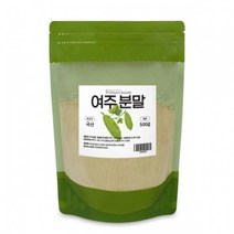 Charm Goods 여주 분말 국내산 여주 500g