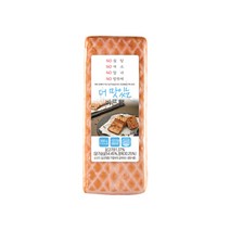 [헬스앤뷰티] 더 맛있는 바른 햄 500g 1팩