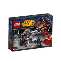 레고 LEGO 75034 스타워즈 데스 스타 트루퍼